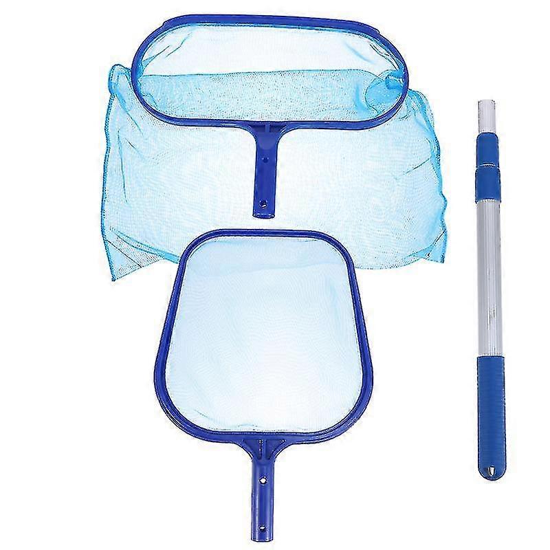 Aluminum, Pvc Cleaning Net For Cleaning Use