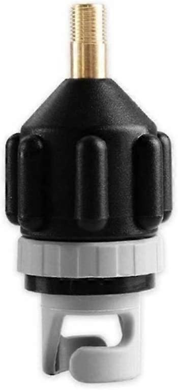 Boot Aufblasbare Luftventile Board Sup Adapter Pumpe Adapter Stand Up Paddle Board Kajak Surfen Wasser Rudern Zubehör Geeignet für den Außenbereich
