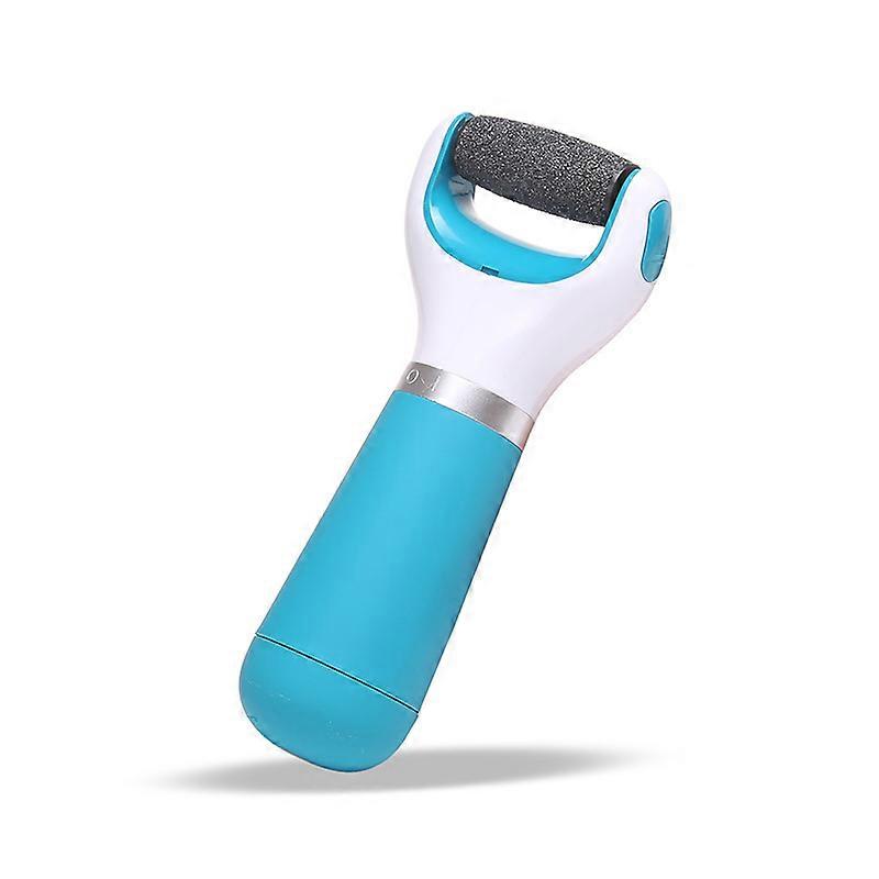 Electric Foot File Healing Tissue Remover
