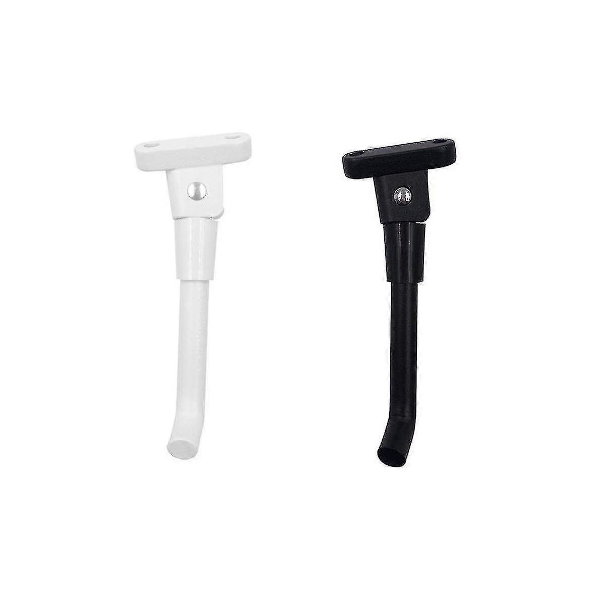 2 Pieces Of Foot Support Of Parking Bracket Are Suitable For M365 Electric Scooter Foot Support