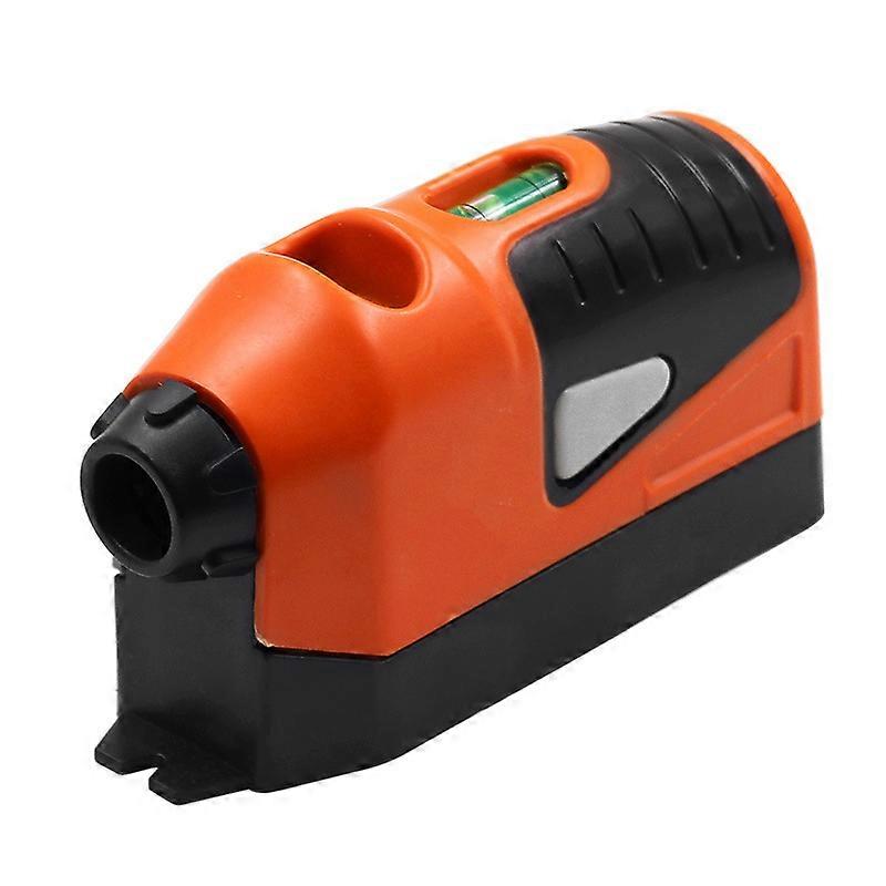 Mini Vertical Level Tool Level Laser Straight The Laser Guided Line lasers