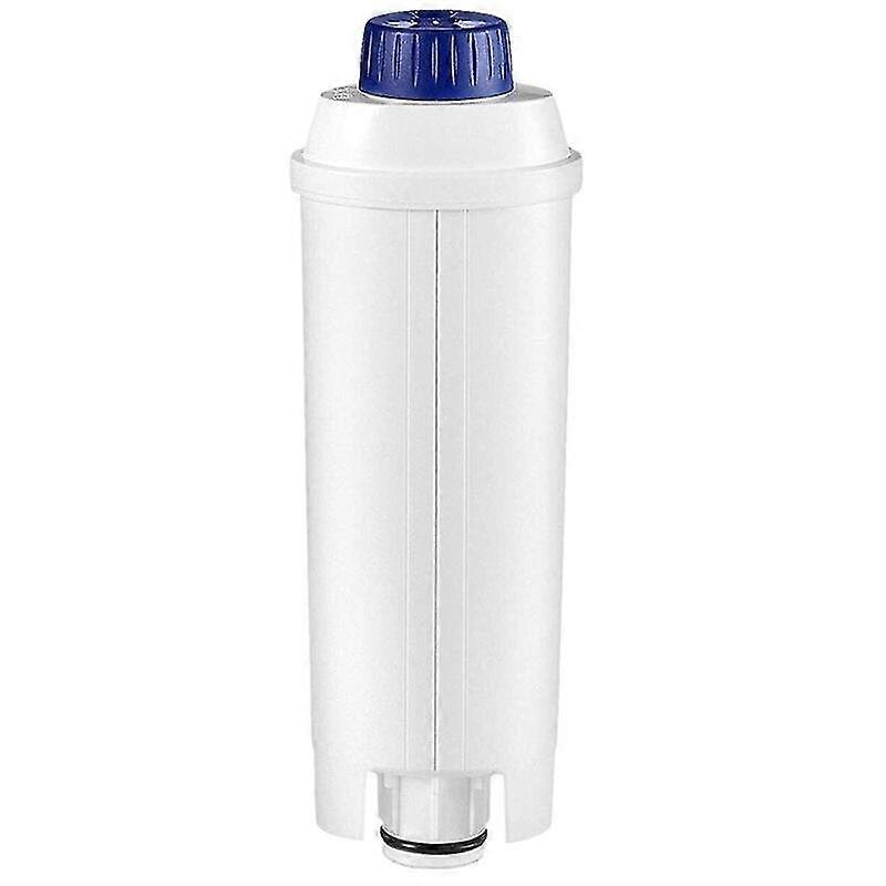 Coffee Machine Water Filter For Delonghi Dlsc002 Filter Cartridge Compatible With Ecam, Etam, Ec680, Ec800