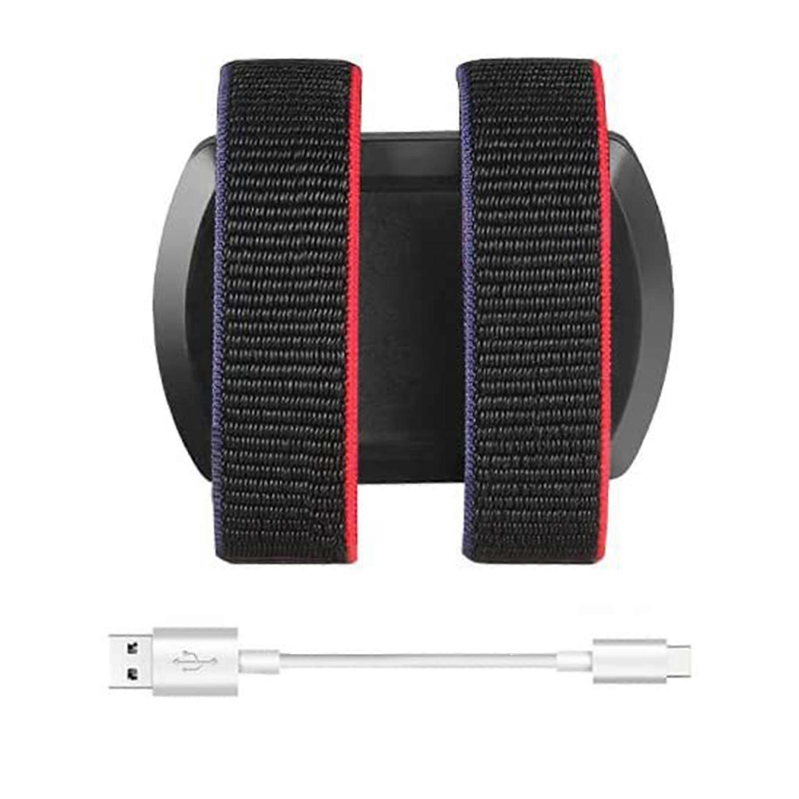 Vr Accessories Powerbank Fixing Bracket Reduce Pressure Fit For Oculus