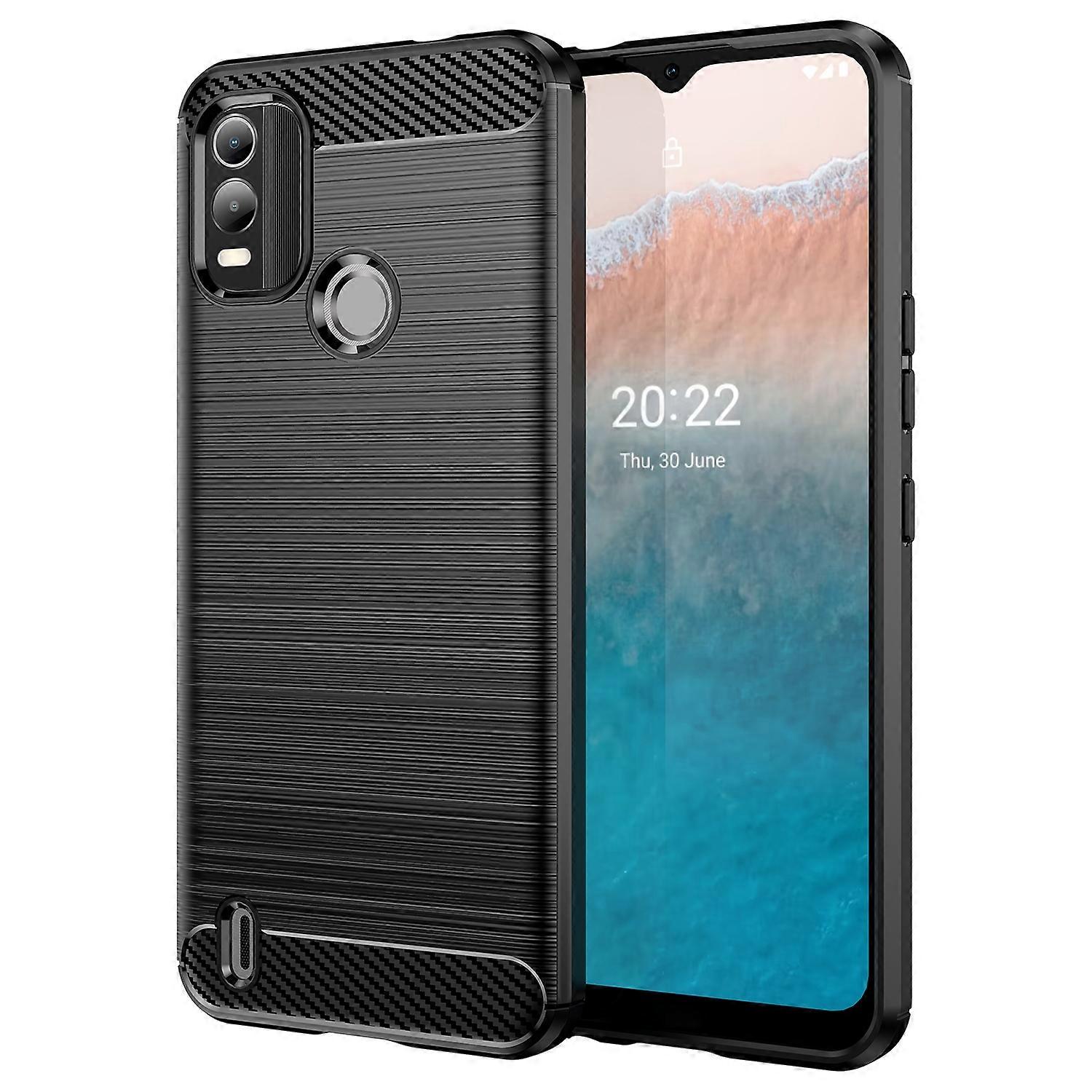 TPU Phone Case For Nokia C21 Plus