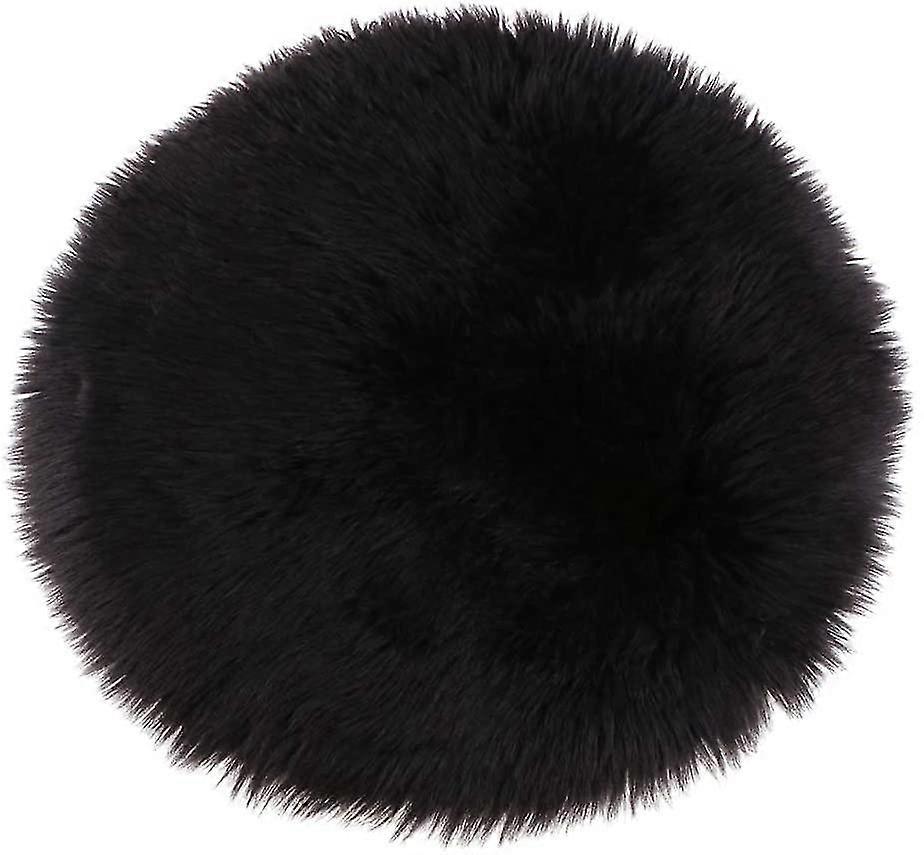 冬フェイクファーシートクッションシートクッション椅子クッションクッション床クッションぬいぐるみ