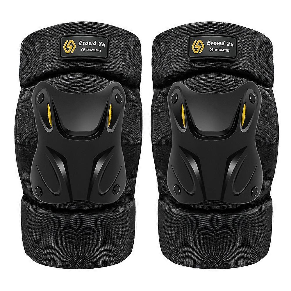 Προστατευτικό εξοπλισμού μοτοσικλετών Κάλυμμα αγκώνα γόνατος Προστατευτικά μαξιλάρια Προστατευτικά πατινάζ μοτοκρός Αξεσουάρ ποδηλάτων βρωμιάς