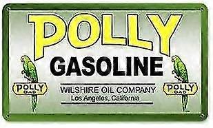 Pop Pop's Workshop Vintage Metal Sign Vovô Pai Garagem Loja Tin Sign 8x12 polegadas OU 12x16 polegadas Modo 