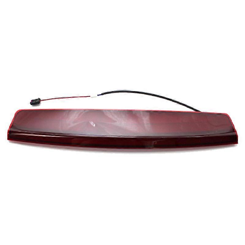 Car 3Rd Third LED Brake Light For Land Rover Range Rover L322 2002- 2012 XFG000040 Rear Additional High Mount Stop Signal Lamp