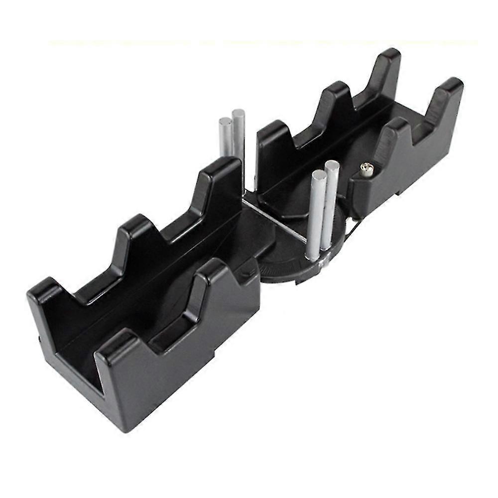 2-in-1 Mitre Measuring Cutting Tool Measuring and Sawing Mitre Angles Cutting Tool Precise Miter Saw Protractor