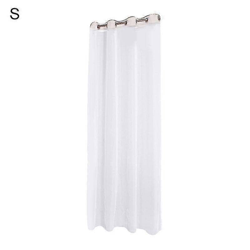 Helpful Patio Curtain Polyester Polyester Solid Pergola
