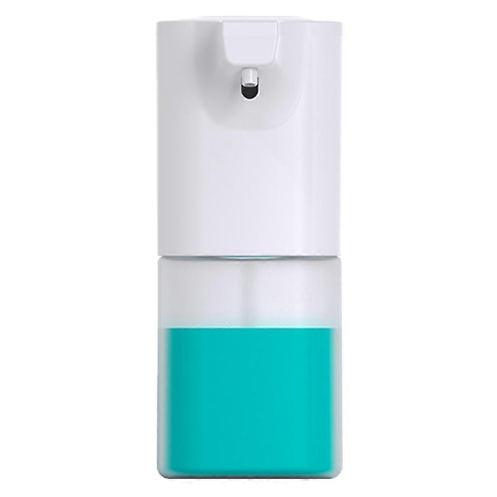 Child Friendly Automatic Soap Dispenser foams Touchless Hand Soap Dispenser ABS
