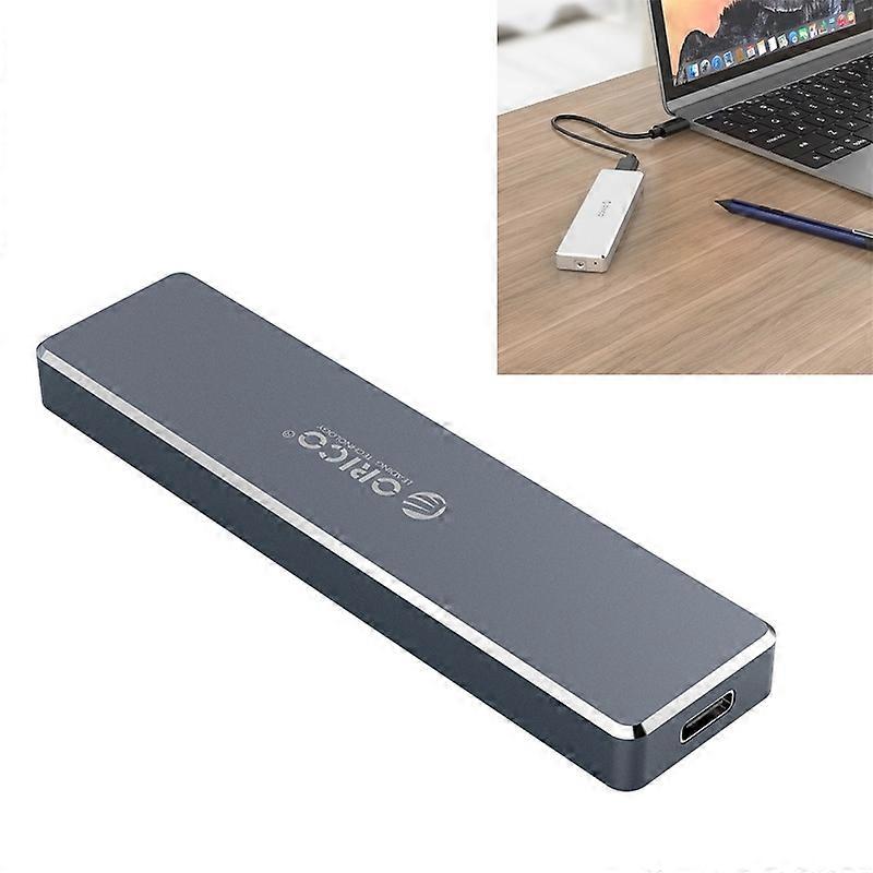 ORICO PCM2-C3 M.2 M-Key to USB 3.1 Solid State Drive Enclosure