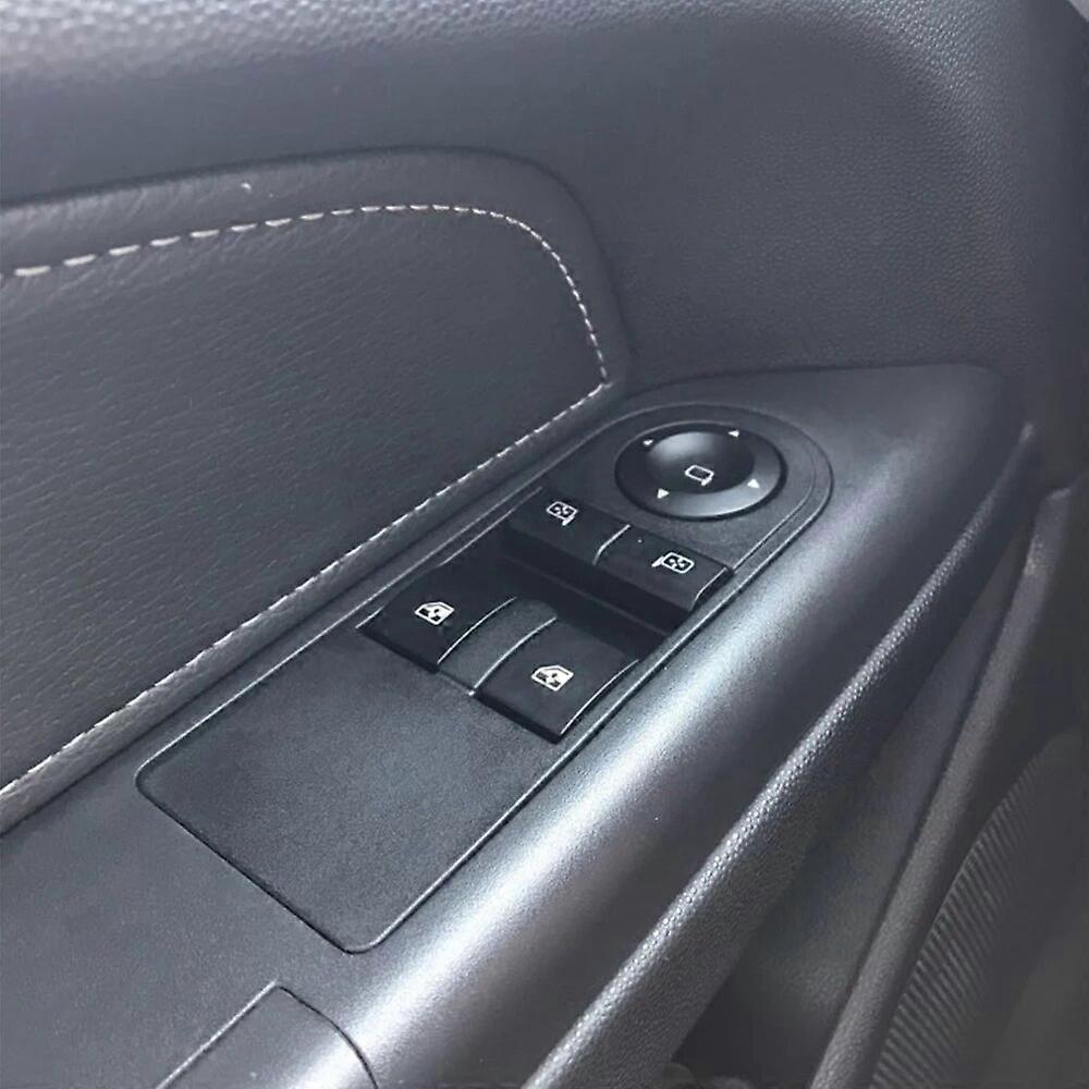 New Power Master Window Control Regulator Lifter Switch for Opel Astra H Sport Hatch Twintop Vauxhall Astra Zafira 13228879