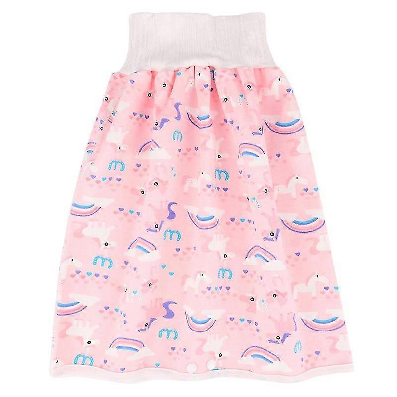 Cotton Training Pants For Babies-c
