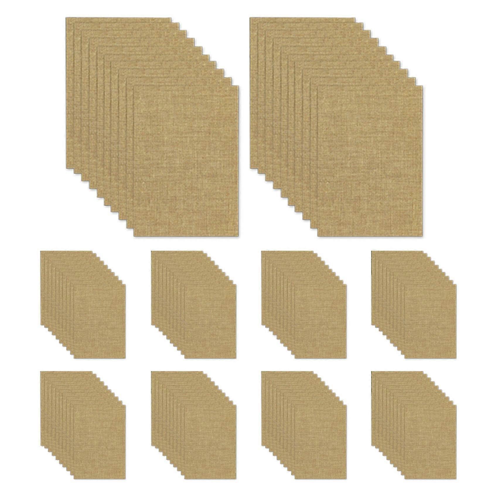 100pcs Ginger Patch Plasters Promote Blood Circulation Relieve Pain Improve Sleep Joint Reliever Pa