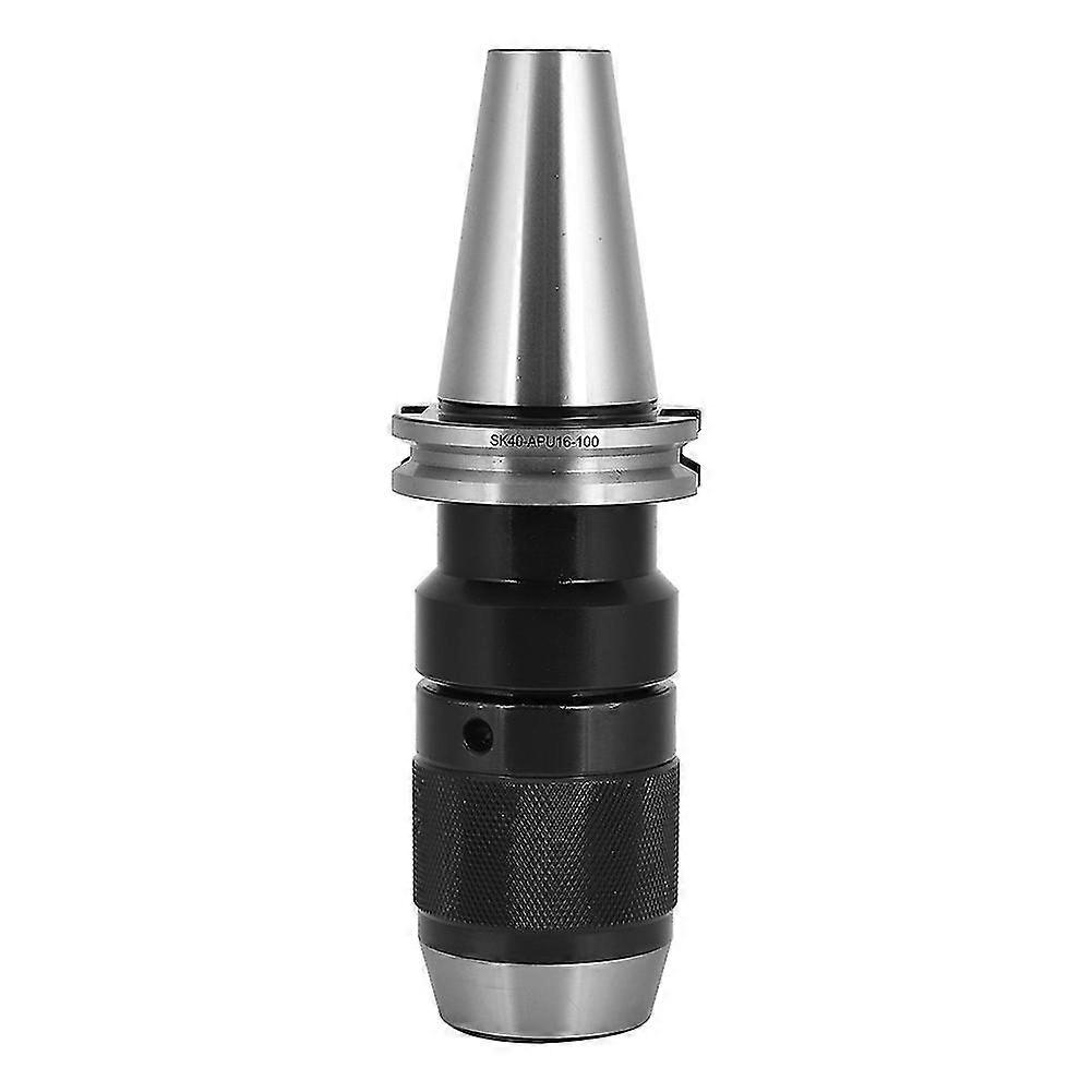 Germany Standard High-Speed Steel Lathe Accessory Tool Holder with Cutter Handle