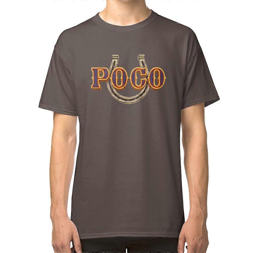 Poco Seven T-shirt