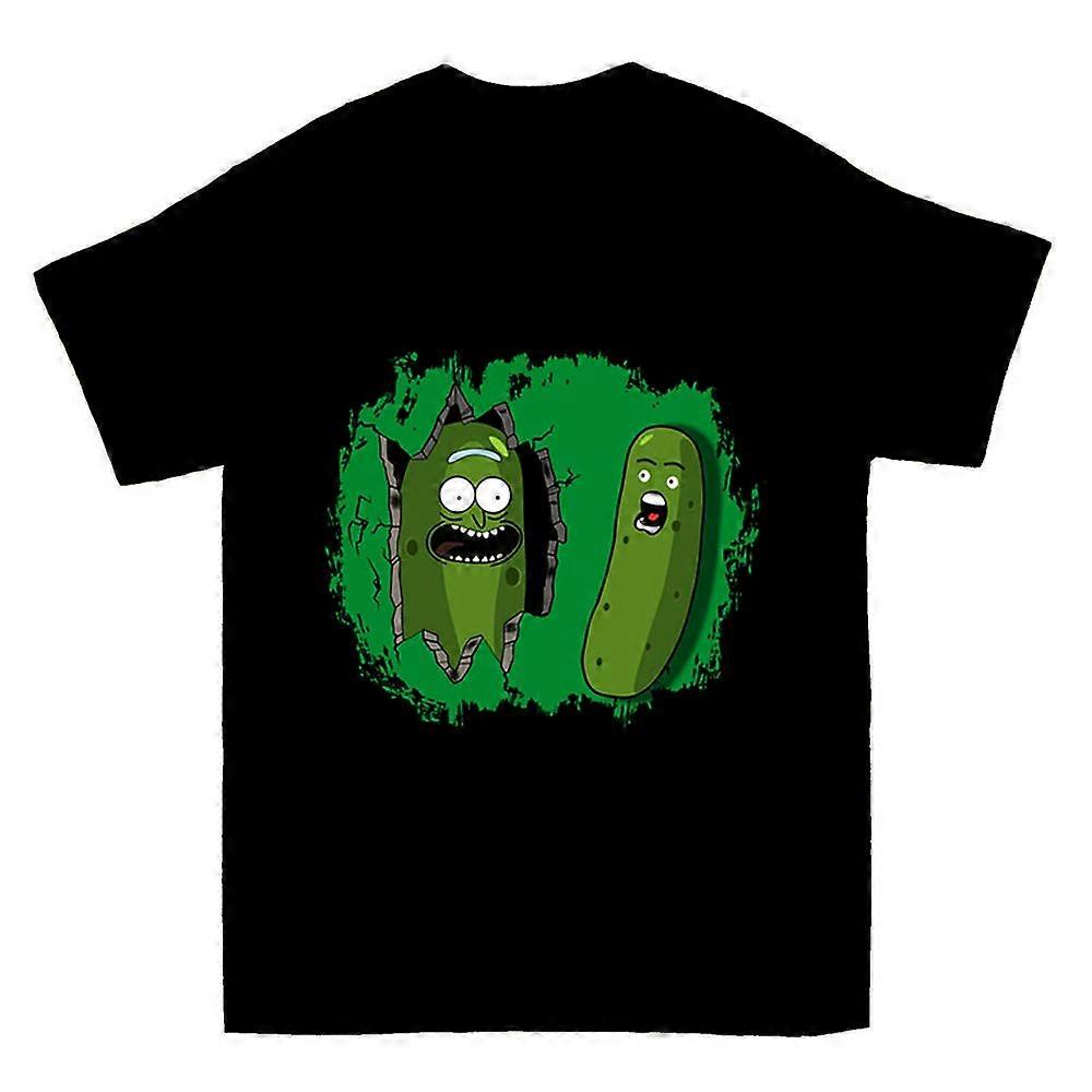 Pickle Rick T-shirt