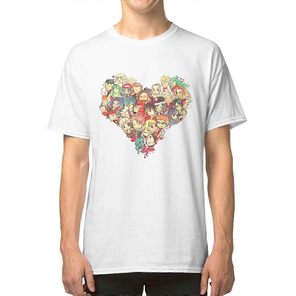 Aşktaki Periler Tişört