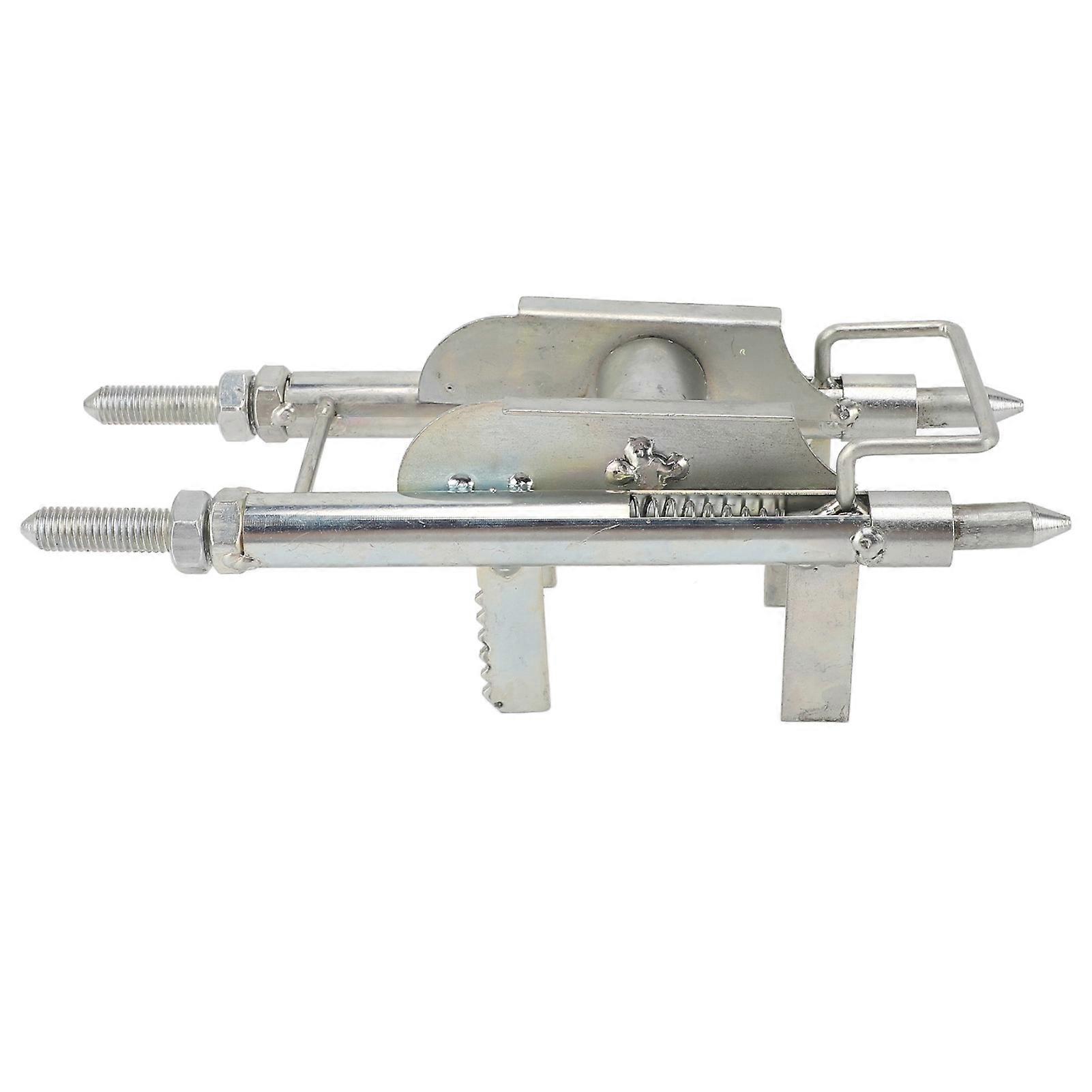 Wire Threading Aid Flexible Anti Slip Efficient Stable Metal Cable Threading Aid for Distribution Box Electrician