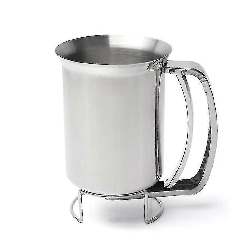 Baking Funnel Waffle Batter Dispenser