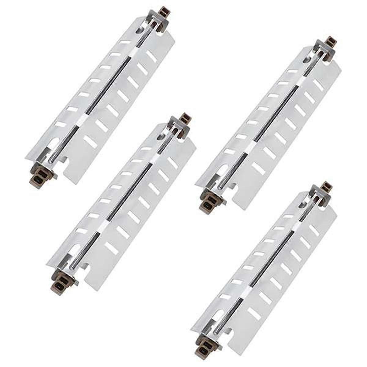 WR51X10055 Refrigerator Defrost Heater for Refrigerator Defrost Heater Home Appliance Accessories, 6 Pack