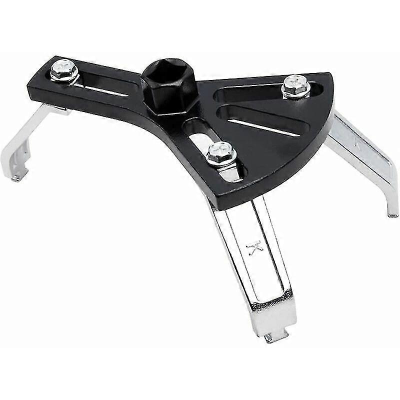 Universal Tool For Fuel Pumps, Locking Ring, Tank Cover -kryc