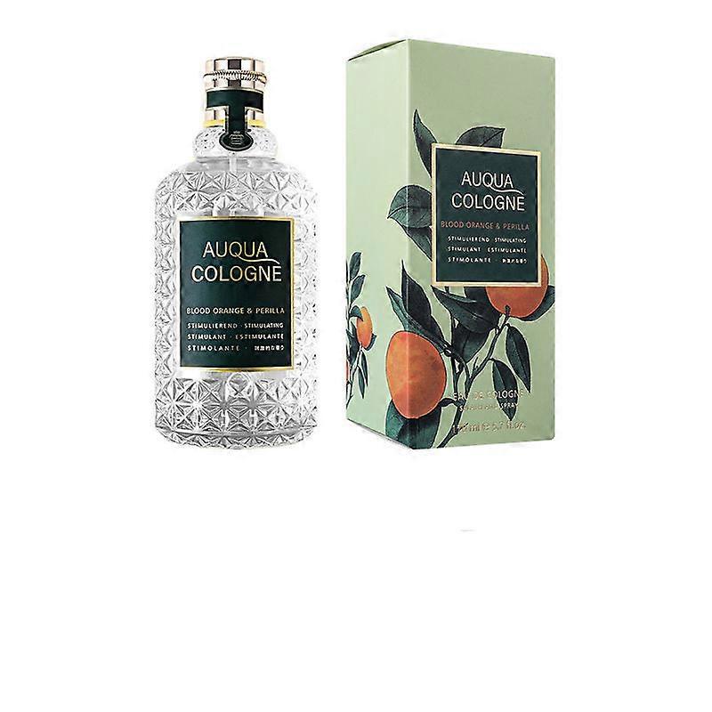 Blood Orange & Basil Eau de Cologne spray 50 ml