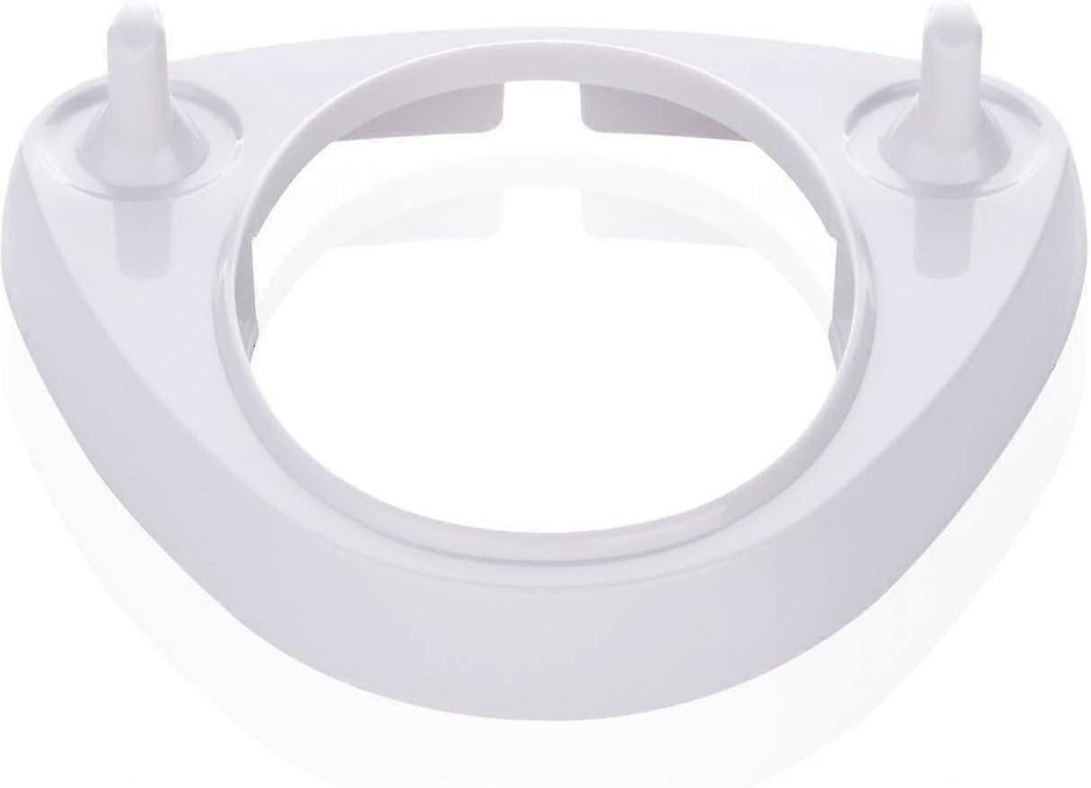 Oran-b Triangle Shape Holder Electric Toothbrush Heads