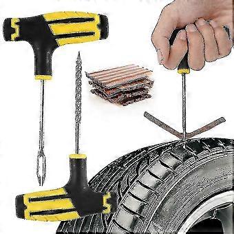 Tubeless Tyre Truck Tyre Puncture Repair Kit 392_Auto Tubeless