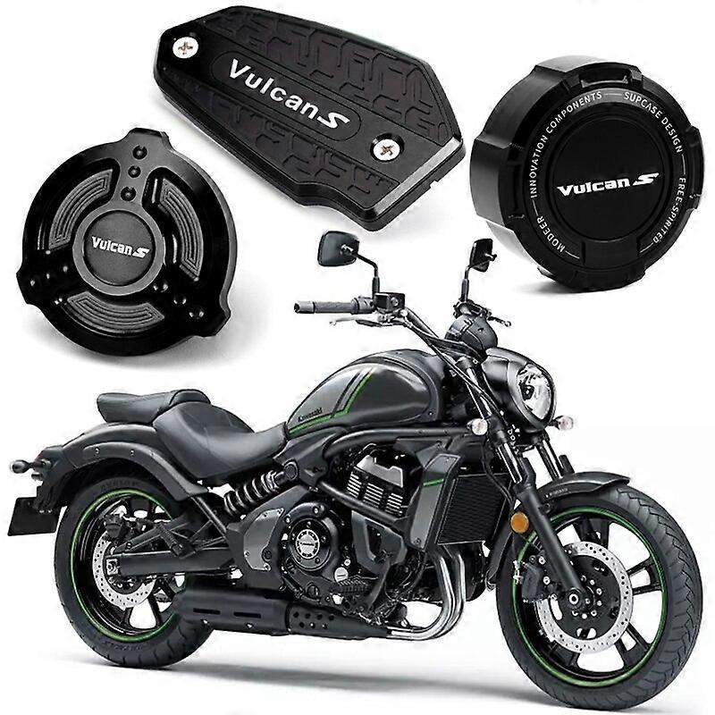 S 650 Motorcycle Accessories Parts For Kawasaki S 650 VN650 VN 650 2015 2016 2017 2018 2019 2020 2021 2022 Motorcycle Knee & Shin Guards