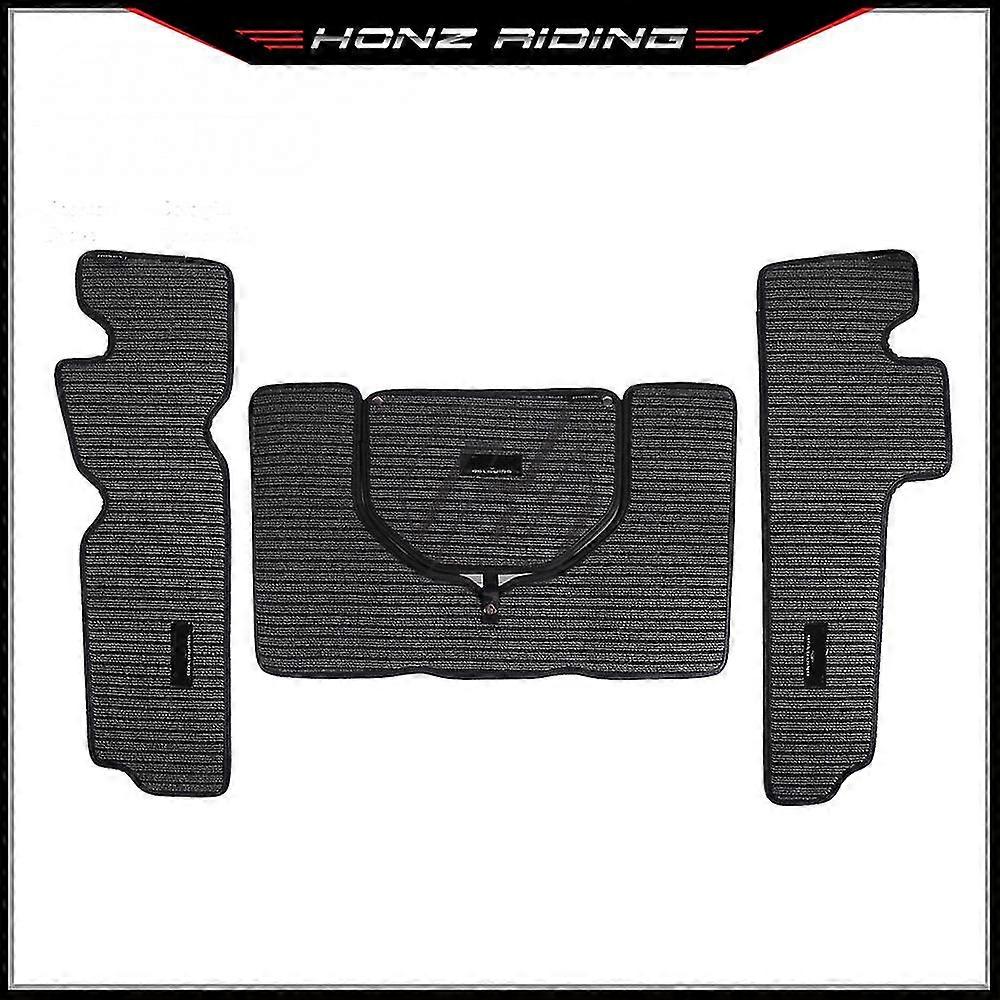 ホンダゴールドウィングゴールドウィングGl1800モデル2001-2011オートバイリアトランクストレージパッド用