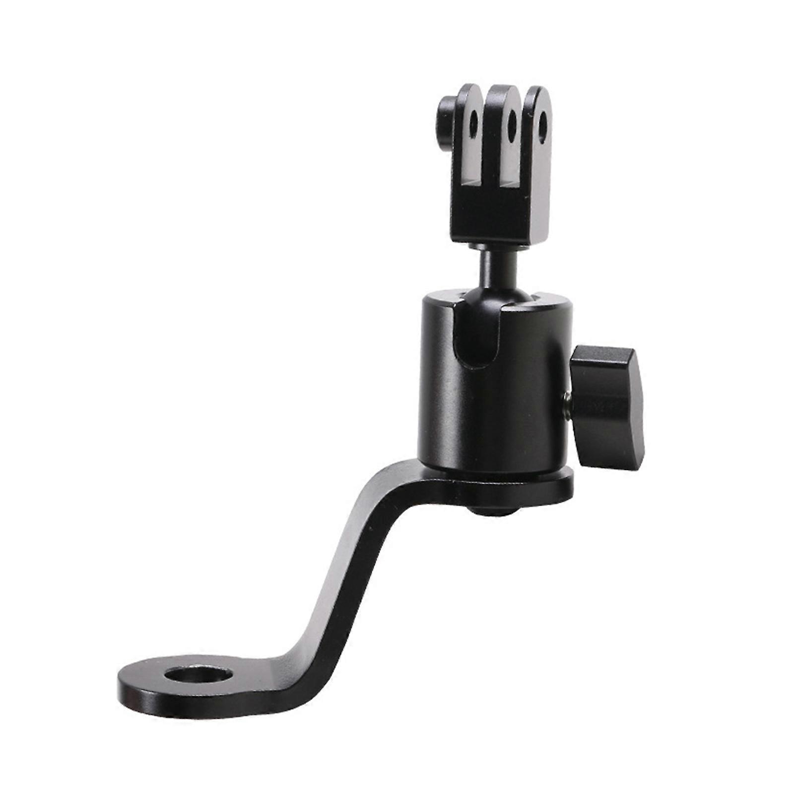 Rearview Mirror Stand Holder Bracket for  10 8 7 6 5 for Action Camera