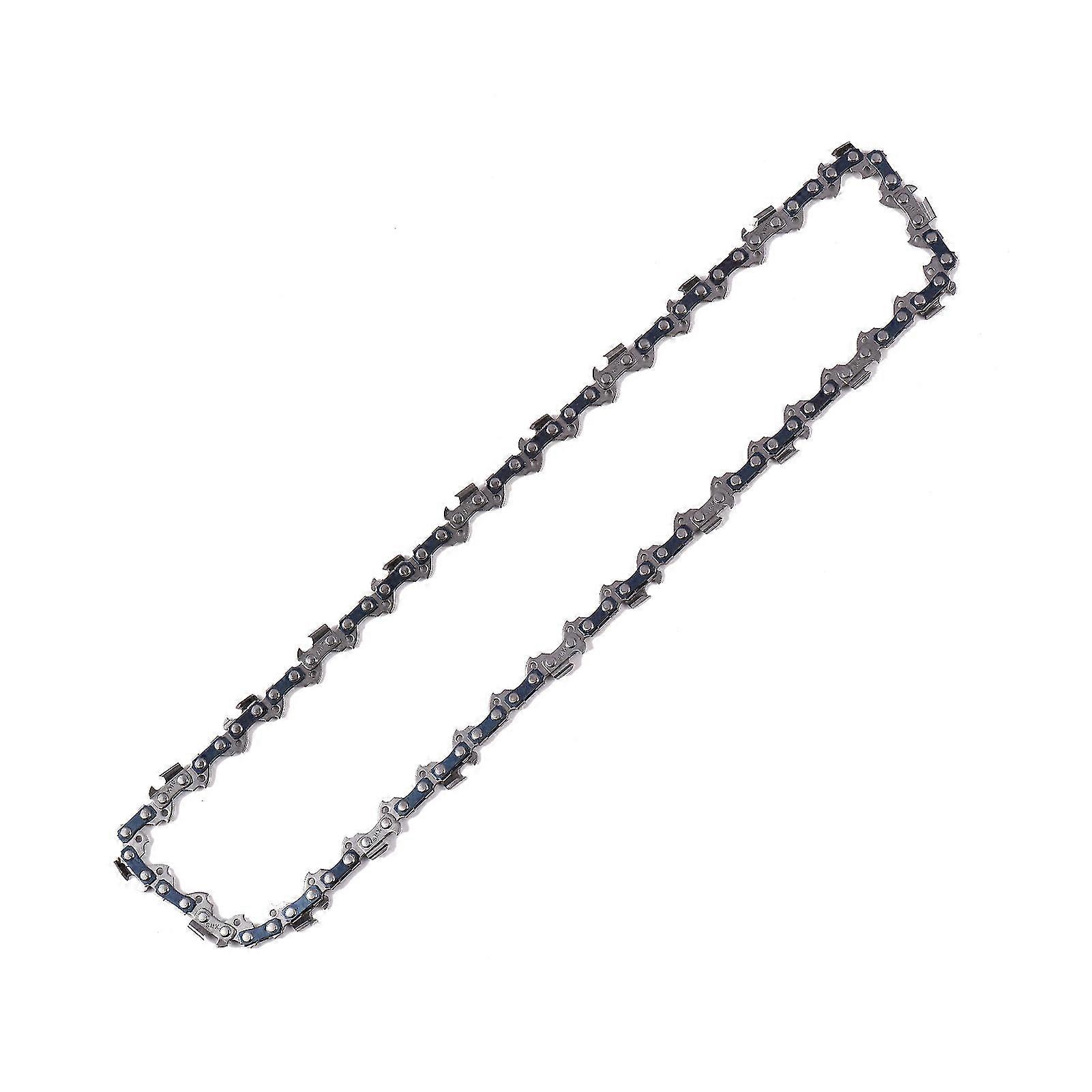 1 Pcs 12 Inch Steel Chainsaw Chains Electric Chainsaws Accessory Practical Chains Replacemen