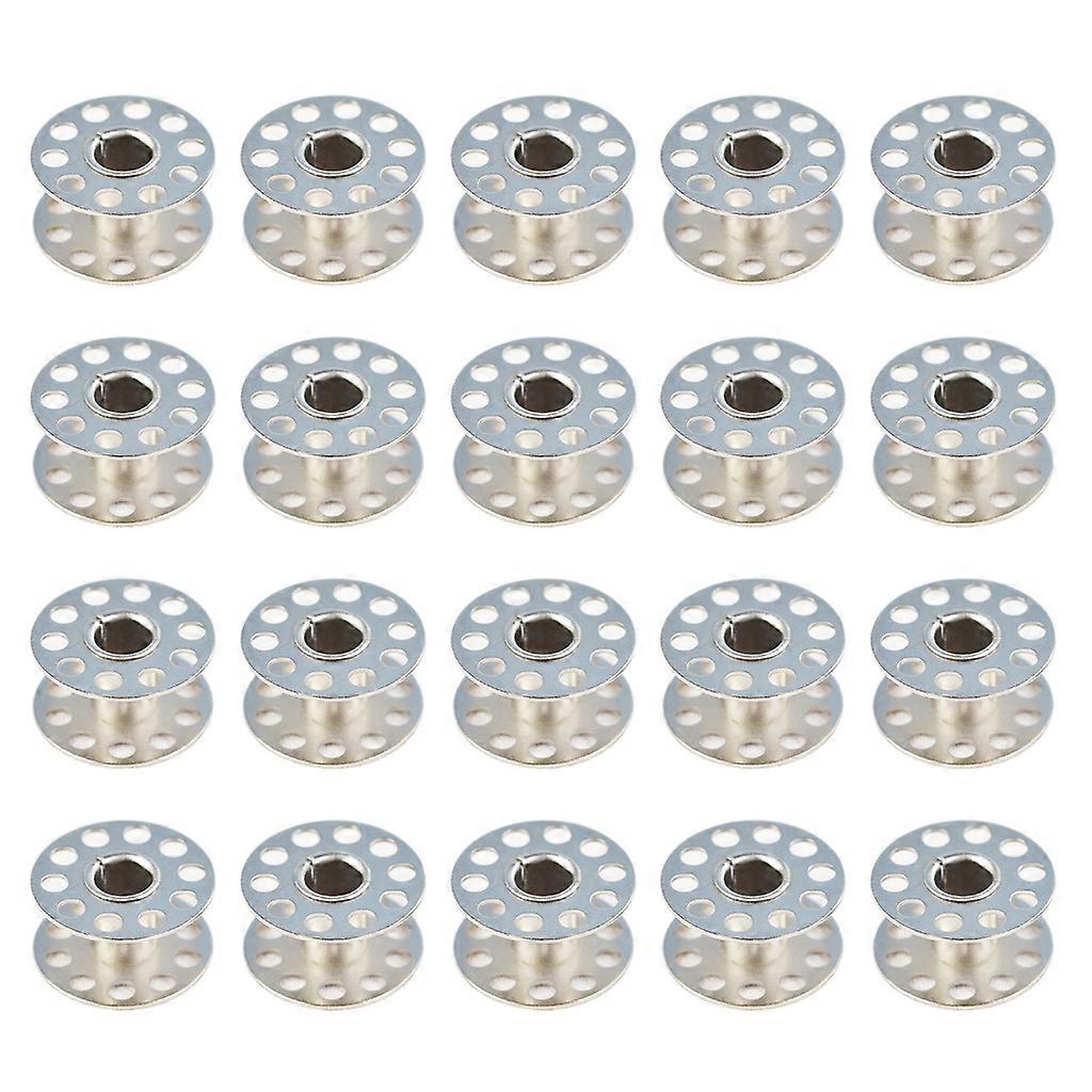 Sewing Machine Bobbins Sewing Machine Accessories Standard Size Needlework