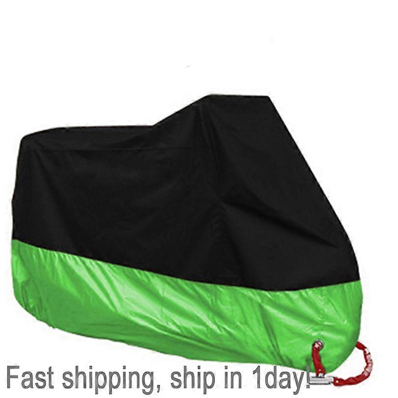 M-4XL Polyester waterproof Protector motorcycles covers for Moto moto couverture Rain UV Dust Prevention