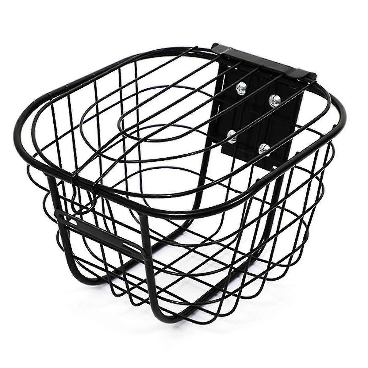 Electric Scooter Basket Vegetable Basket, For Ninebot