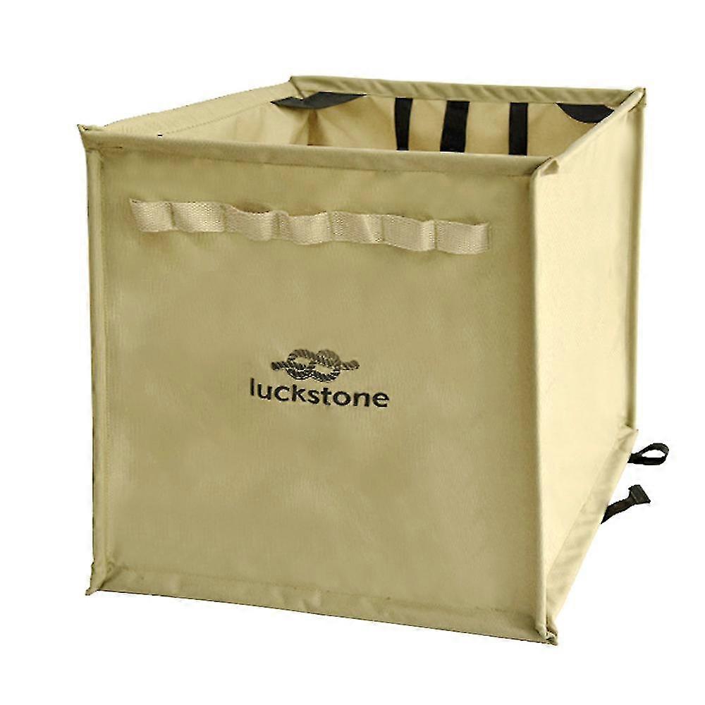 Kletterseiltasche Faltbare Campingwerkzeug-Aufbewahrungstasche Wurfseiltasche