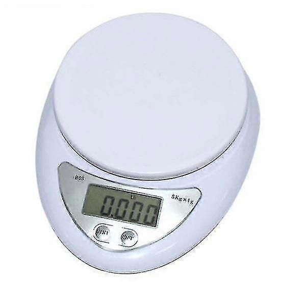 Kitchen scale