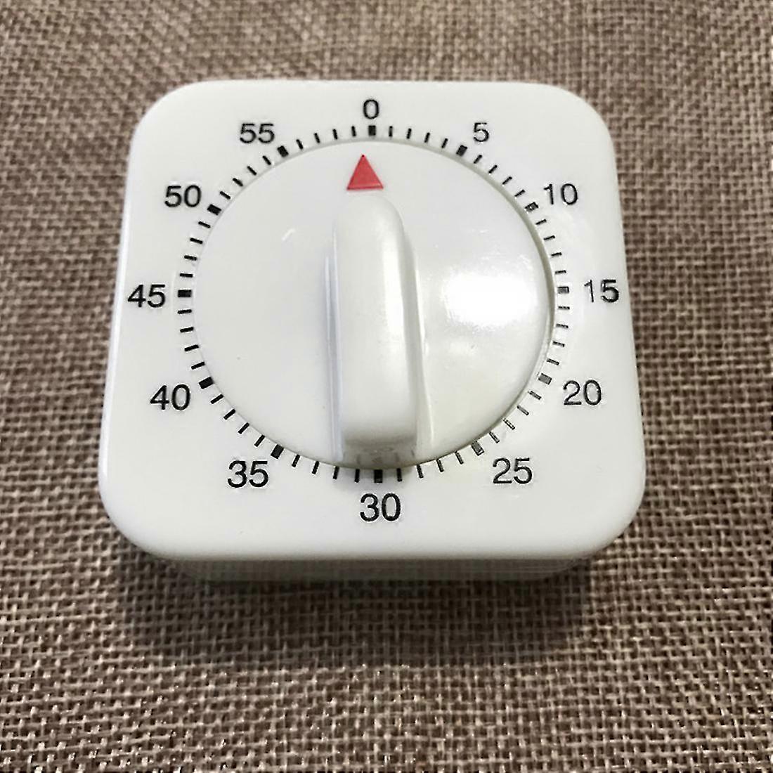 New Home Kitchen Timer Alarm Timer 60 Minute Cooking Tool