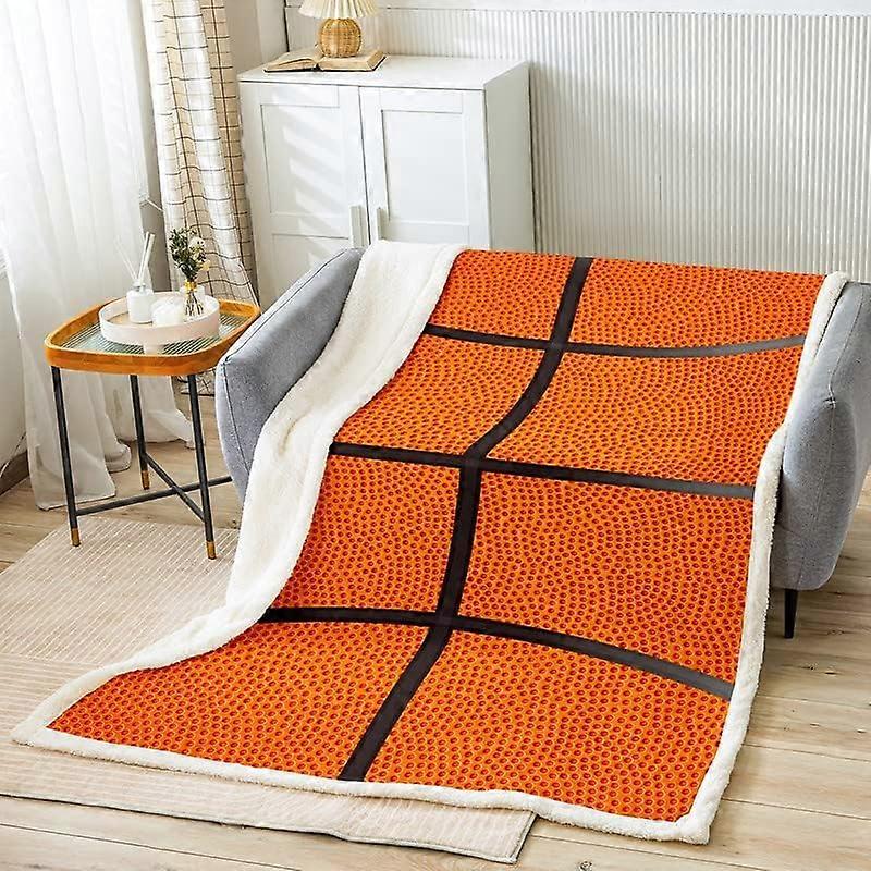 Insects Fleece Throw Blanket Bee Butterfly Dragonfly Ladybug Sherpa Plush Blankets and Throws Entomological Flannel Fuzzy Blanket for Bed Sofa Couch 5
