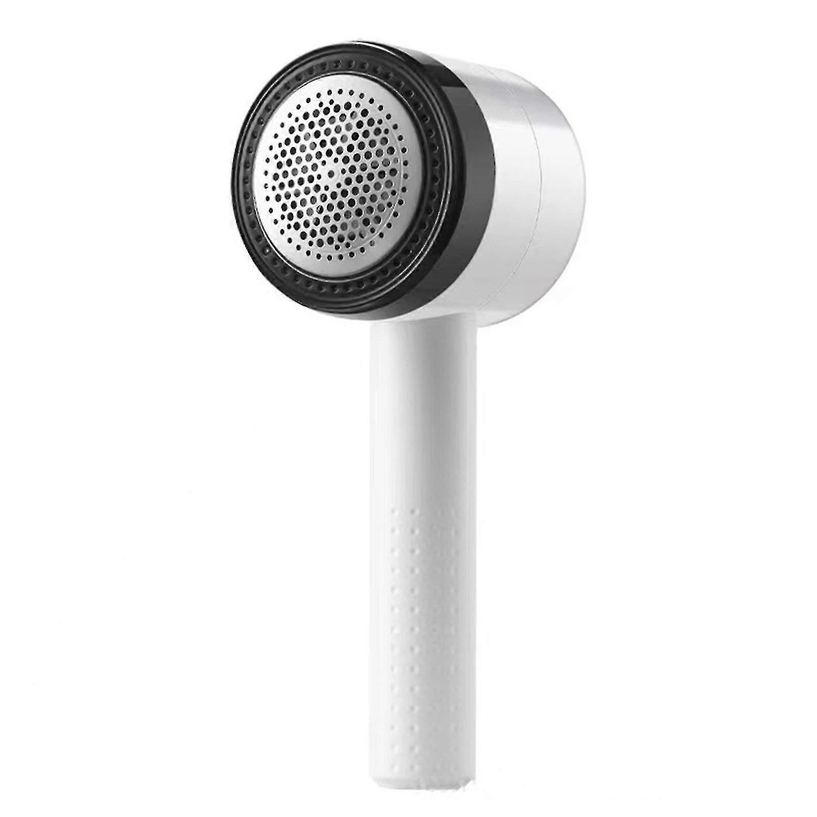 Usb Electric Lint Remover,fabric Shaver,fuzz Remover, Effectively Vannish Pilling Of Clothes,bed Sheets,socks And Other Fabric,6 Stai