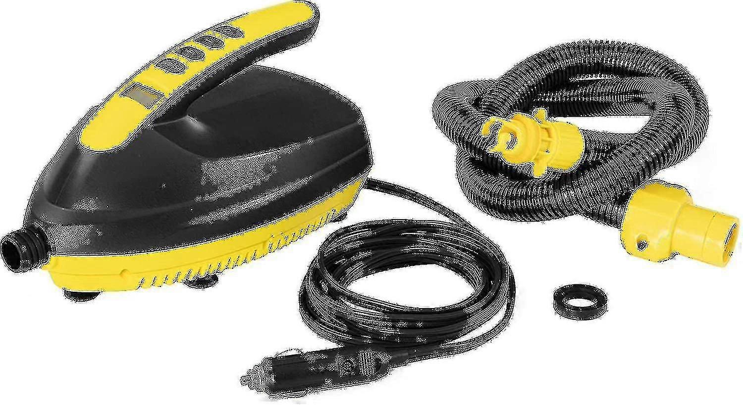 Bestway Hydroforce Paddleboard 12v Auto-air Electric Pump