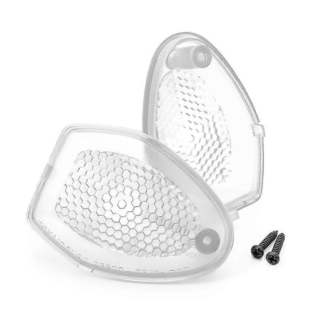 Turn Signal Light Lens For Suzuki Gsxs1000/f/s Gsxs Gsr 750 Gsx650f Gsx1250fa Motorcycle Indicator Housing Gsr750 Gsx-s 1000 750