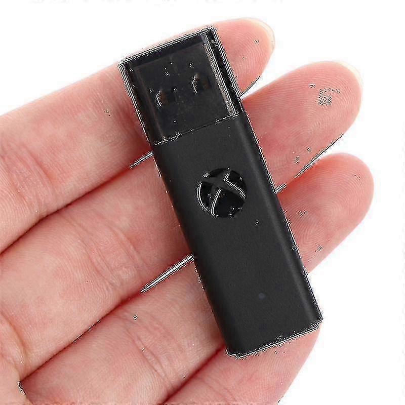 Wireless Adapter für Xbox One Controller Windows 10 2.g PC Empfänger