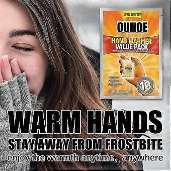 Wegwerp handwarmer Wegwerp H