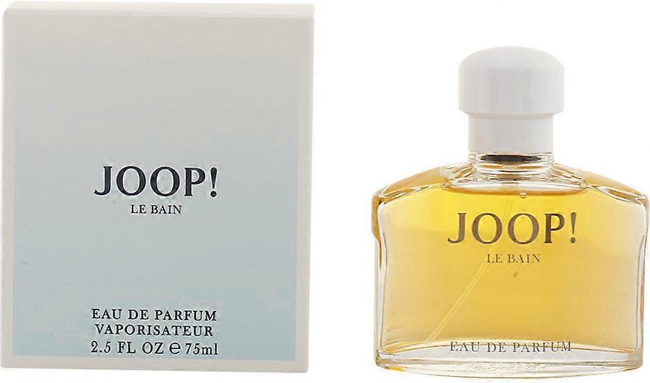 Eau De Parfum Spray Joop Joop Le Bain 75 ml