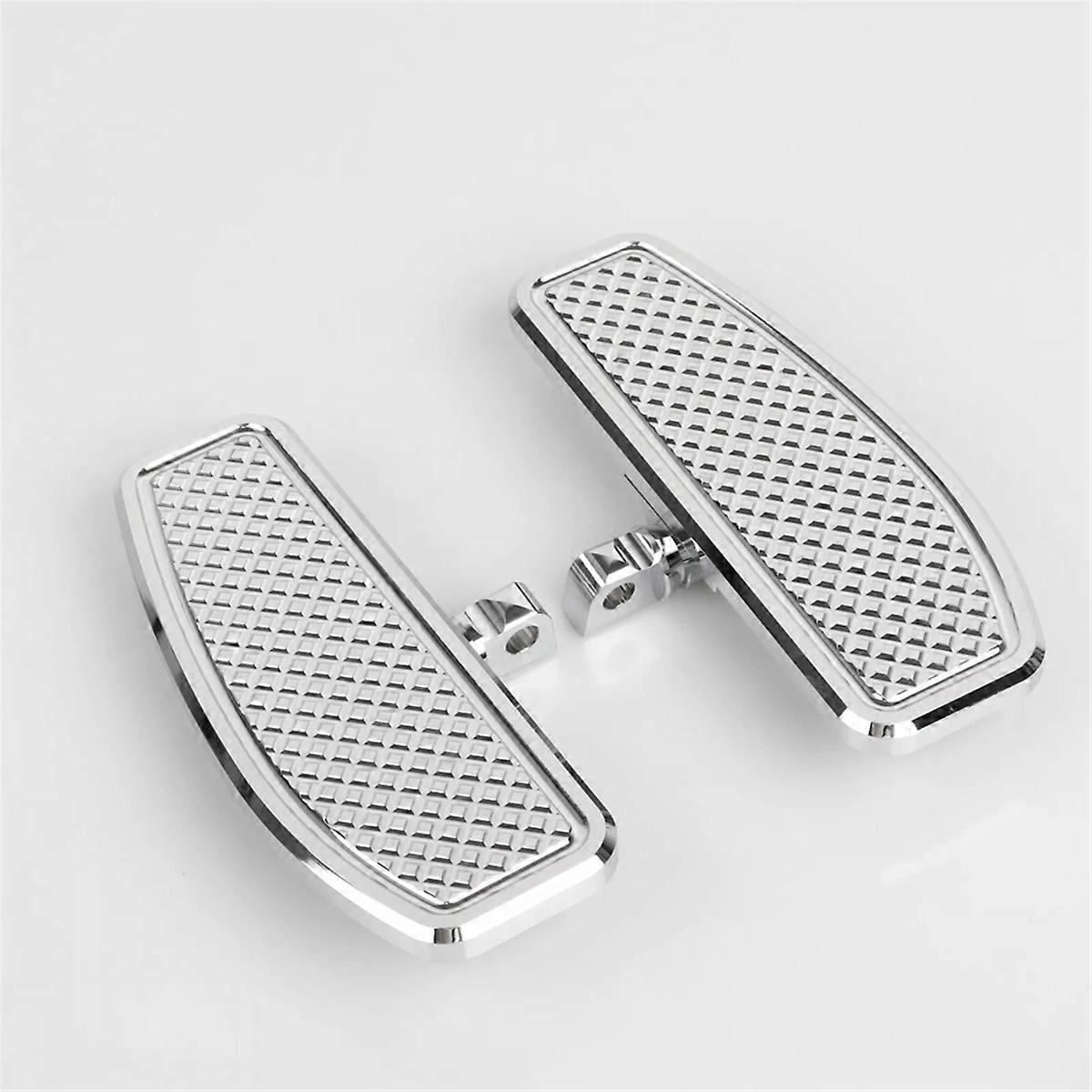 Passenger Footboard Floorboard for Road Glide Street Glide