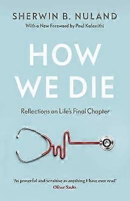 How We Die