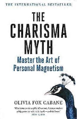 The Charisma Myth